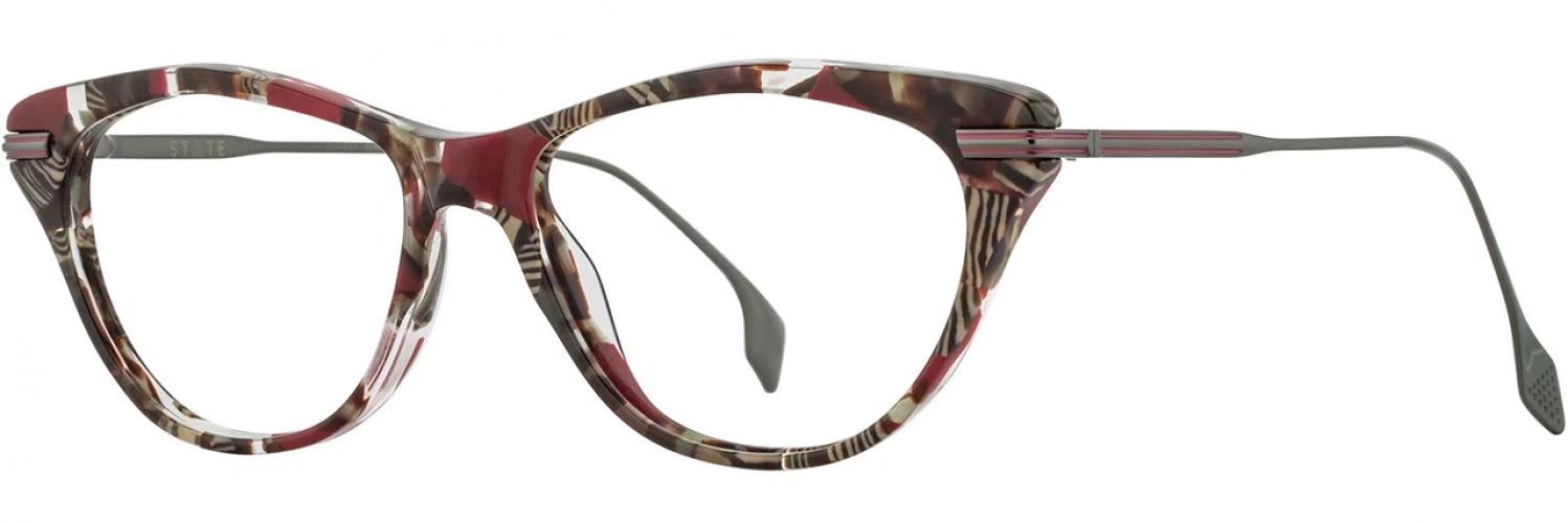 STATE Optical Co. CORNELIA Eyeglasses - view 6
